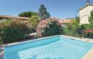 Holiday homeFrance - : Pujaut