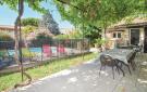 Holiday homeFrance - : Pujaut