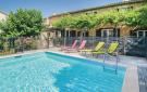 Holiday homeFrance - : Pujaut