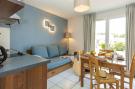 Holiday homeFrance - : Résidence Horizon Morgat 1