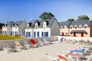 Holiday homeFrance - : Résidence Horizon Morgat 1