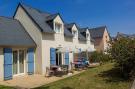 Holiday homeFrance - : Résidence Horizon Morgat 1