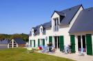 Holiday homeFrance - : Résidence Horizon Morgat 1