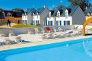 Holiday homeFrance - : Résidence Horizon Morgat 1