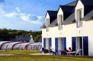 Holiday homeFrance - : Résidence Horizon Morgat 1