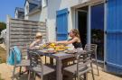 Holiday homeFrance - : Résidence Horizon Morgat 1