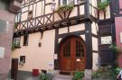 Holiday homeFrance - : La Stub