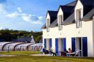 Holiday homeFrance - : Résidence Horizon Morgat 2