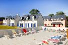 Holiday homeFrance - : Résidence Horizon Morgat 2