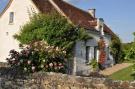 FerienhausFrankreich - : Gîte près des châteaux de la Loire