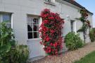 FerienhausFrankreich - : Gîte près des châteaux de la Loire