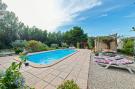 Holiday homeFrance - : Lambesco