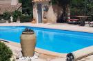 Holiday homeFrance - : Lambesco