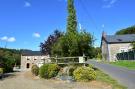 FerienhausFrankreich - : Gite 6 pers proche Mont St Michel