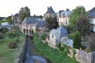 Holiday homeFrance - : Gite 6 pers proche Mont St Michel