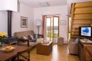 Holiday homeFrance - : Les Hauts de Valjoly 4