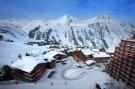 FerienhausFrankreich - : La Source des Arcs 1