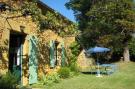 Holiday homeFrance - : Le Roc