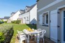 Holiday homeFrance - : Residence les Terrasses de Pentrez 1