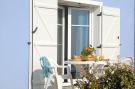 Holiday homeFrance - : Residence les Terrasses de Pentrez 1