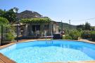 Holiday homeFrance - : Maison de village