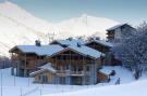 Holiday homeFrance - : Chalet les Allues