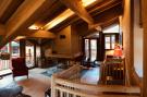 Holiday homeFrance - : Chalet les Allues