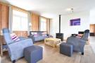 FerienhausFrankreich - : Gite 6 pers Bellevue - Le-Chardonneret