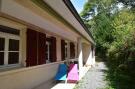 FerienhausFrankreich - : Gite 6 pers Bellevue - Le-Chardonneret