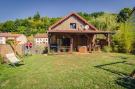 Holiday homeFrance - : Gîte du Crâ