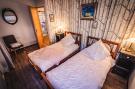 Holiday homeFrance - : Gîte du Crâ