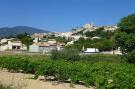 Holiday homeFrance - : Crillon le Brave