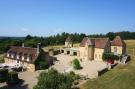 FerienhausFrankreich - : Manoir avec piscine privée