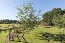 Holiday homeFrance - : Manoir avec piscine privée