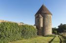 Holiday homeFrance - : Manoir avec piscine privée