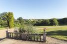 VakantiehuisFrankrijk - : Manoir avec piscine privée