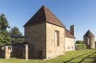 VakantiehuisFrankrijk - : Manoir avec piscine privée