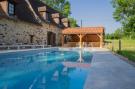 Holiday homeFrance - : La Gardelle