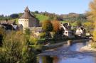 FerienhausFrankreich - : La Gardelle