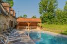 Holiday homeFrance - : La Gardelle