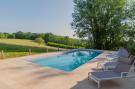 Holiday homeFrance - : La Gardelle