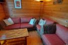 FerienhausFrankreich - : Chalet l'Aigle - Saint-Maurice-sur-Moselle