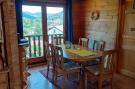 FerienhausFrankreich - : Chalet l'Aigle - Saint-Maurice-sur-Moselle