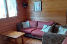 FerienhausFrankreich - : Chalet l'Aigle - Saint-Maurice-sur-Moselle