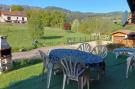 FerienhausFrankreich - : Chalet l'Aigle - Saint-Maurice-sur-Moselle