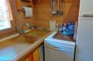 FerienhausFrankreich - : Chalet l'Aigle - Saint-Maurice-sur-Moselle