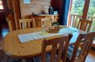 FerienhausFrankreich - : Chalet l'Aigle - Saint-Maurice-sur-Moselle