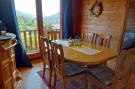 Holiday homeFrance - : Chalet l'Aigle - Saint-Maurice-sur-Moselle