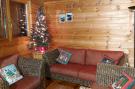 Holiday homeFrance - : Chalet l'Aigle - Saint-Maurice-sur-Moselle