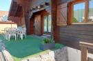 Holiday homeFrance - : Chalet l'Aigle - Saint-Maurice-sur-Moselle